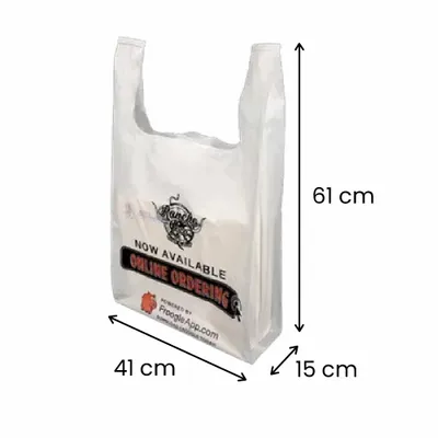 61 x 41 x 15 cm 61 x 41 x 15 cm - Imprint Now - AUS