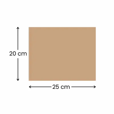 20 x 25 cm 20 x 25 cm - Imprint Now - AUS