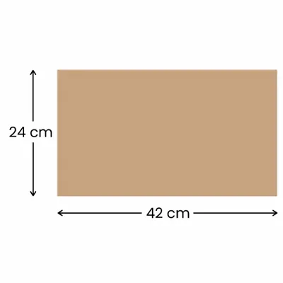 24 x 42 cm 24 x 42 cm - Imprint Now - AUS