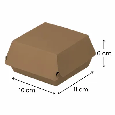 10 x 11 x 6 cm 10 x 11 x 6 cm - Imprint Now - AUS