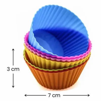 Round (7 x 3 cm) Round (7 x 3 cm) - Imprint Now - AUS