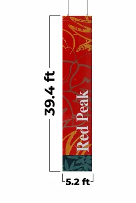 5.2 ft x 39.4 ft - Imprint Now - AUS