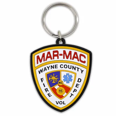 Key Chain Key Chain - Imprint Now - AUS