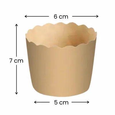 6x5x7 cm - Imprint Now - AUS