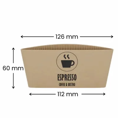 126 mm 126 mm - Imprint Now - AUS
