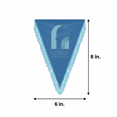 6 in. x 8 in. - Imprint Now - AUS