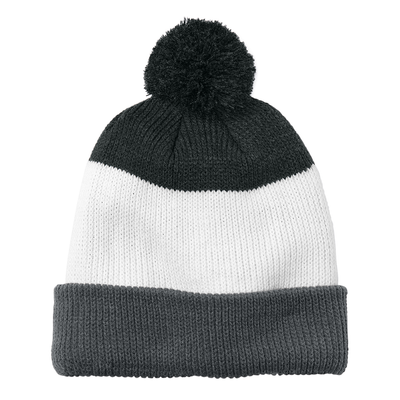 Storm Grey/ Marshmallow/ Charcoal Heather - Imprint Now - AUS