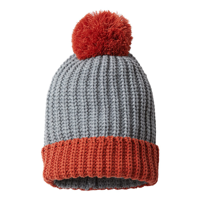 Heather Grey/ Rust Heather Grey/ Rust - Imprint Now - AUS