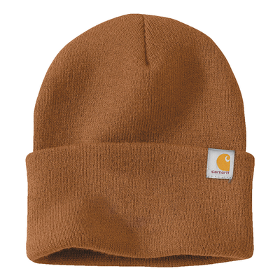 Carhartt Brown Carhartt Brown - Imprint Now - AUS