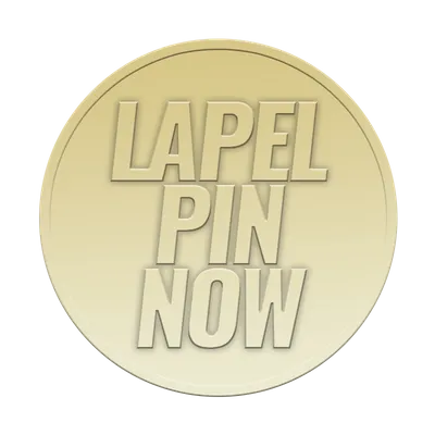 Glossy Gold Plating Glossy Gold Plating - Imprint Now - AUS