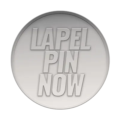 Glossy Silver Plating Glossy Silver Plating - Imprint Now - AUS