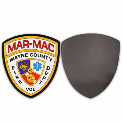 Magnetic Backing - Imprint Now - AUS