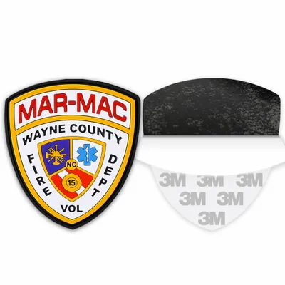 Adhesive Backing - Imprint Now - AUS