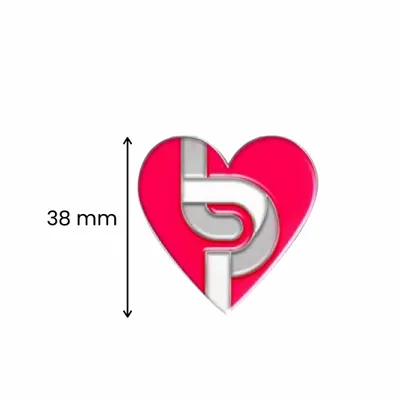 1.50 inch 4 cm - Imprint Now - AUS