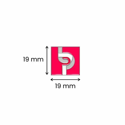 0.75 inch 2 cm - Imprint Now - AUS
