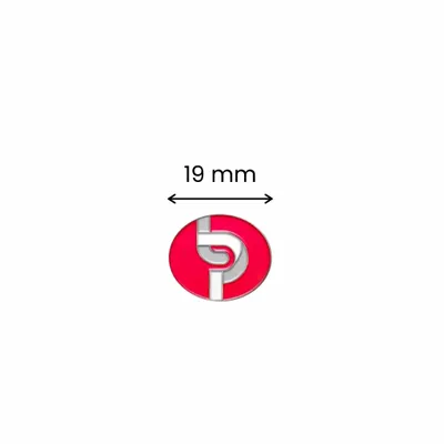0.75 inch 2 cm - Imprint Now - AUS