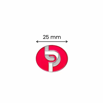 1.00 inch 2.5 cm - Imprint Now - AUS