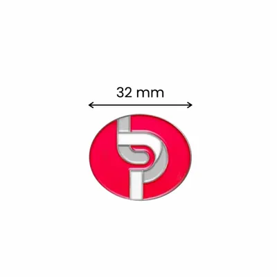 1.25 inch 3 cm - Imprint Now - AUS