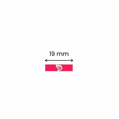 0.75 inch 2 cm - Imprint Now - AUS