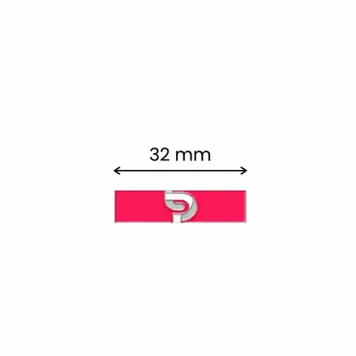 1.25 inch 3 cm - Imprint Now - AUS