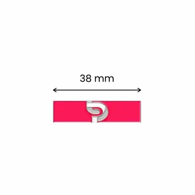 1.50 inch 4 cm - Imprint Now - AUS