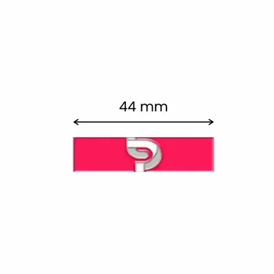 1.75 inch 4,5 cm - Imprint Now - AUS
