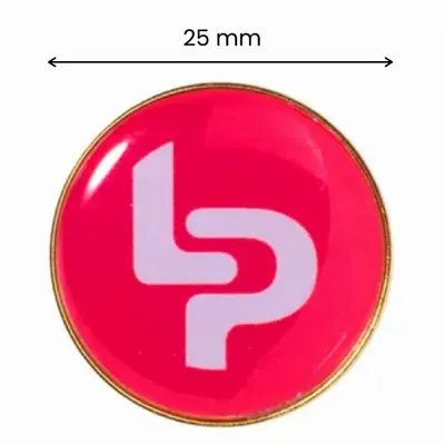2.5 cm - Imprint Now - AUS