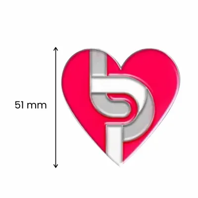 2.00 inch 5 cm - Imprint Now - AUS