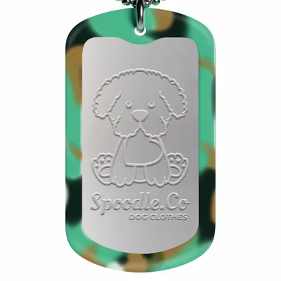 Forest Camo - Imprint Now - AUS