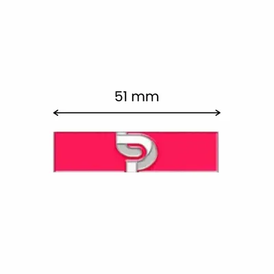 2.00 inch 5 cm - Imprint Now - AUS