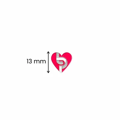0.50 inch 1.5 cm - Imprint Now - AUS