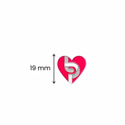0.75 inch 2 cm - Imprint Now - AUS