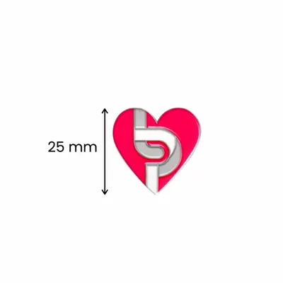 1.00 inch 2.5 cm - Imprint Now - AUS