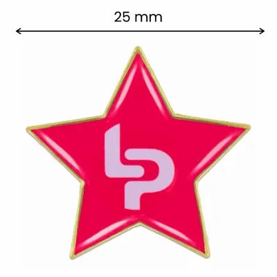 2.5 cm - Imprint Now - AUS