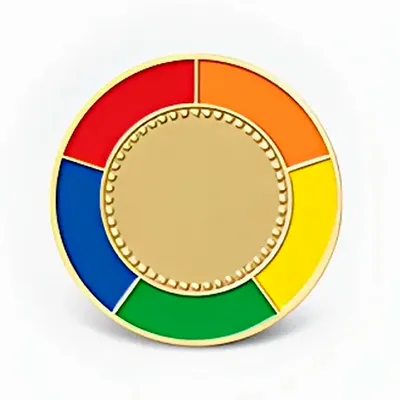 1-5 Colours - Imprint Now - AUS