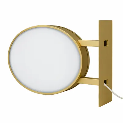 Wall Bracket with Plate - Imprint Now - AUS