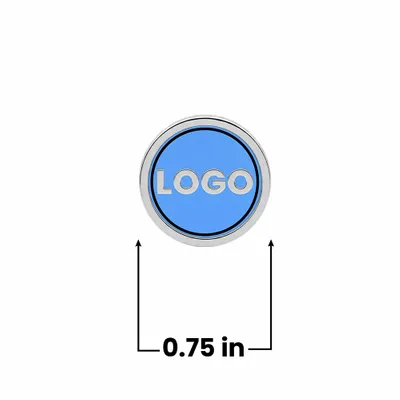0.75 in. - Imprint Now - AUS