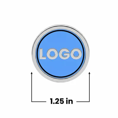 1.25 in. - Imprint Now - AUS