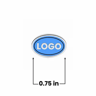0.75 in. - Imprint Now - AUS