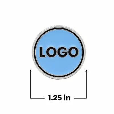 1.25 in. - Imprint Now - AUS