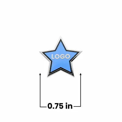 0.75 in. - Imprint Now - AUS