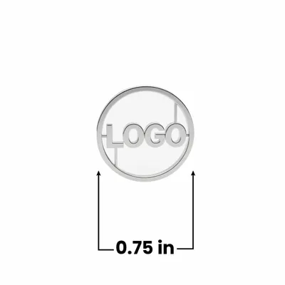 0.75 in. - Imprint Now - AUS