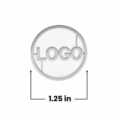 1.25 in. - Imprint Now - AUS