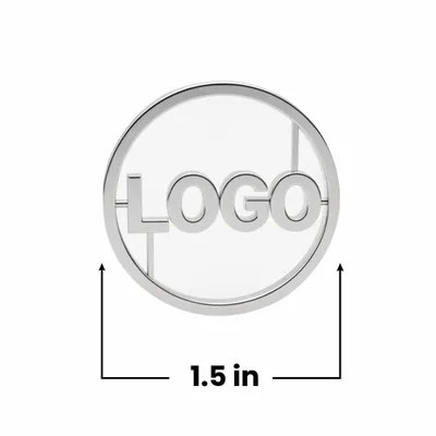 1.50 in. - Imprint Now - AUS