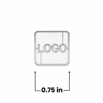 0.75 in. - Imprint Now - AUS