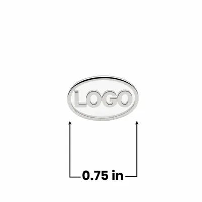 0.75 in. - Imprint Now - AUS