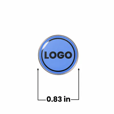 0.83 in. - Imprint Now - AUS