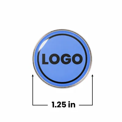 1.25 in. - Imprint Now - AUS