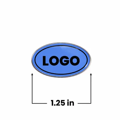 1.25 in. - Imprint Now - AUS