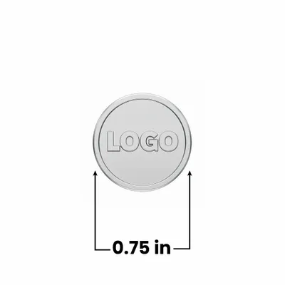 0.75 in. - Imprint Now - AUS